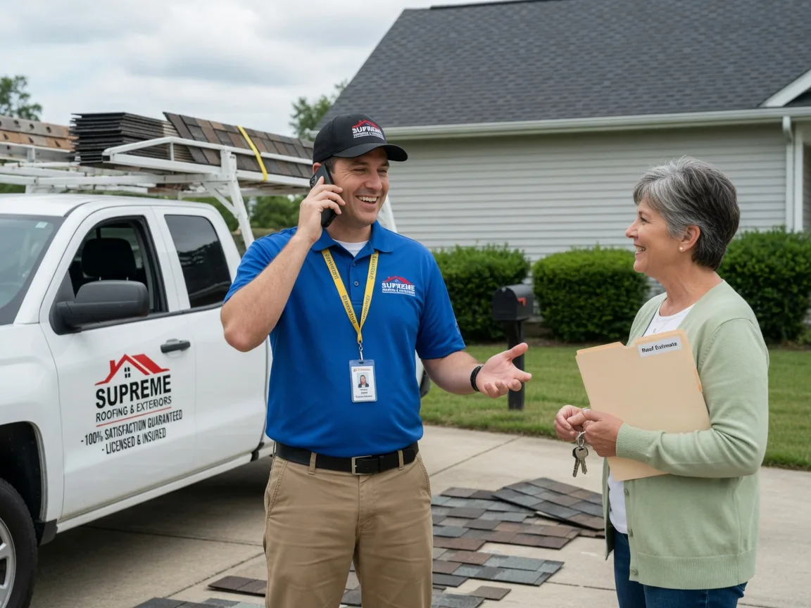 Roof Replacement Burnsville, WV FAQs